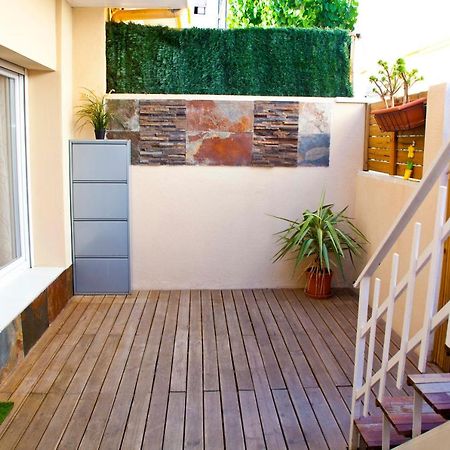 Apartamento Jardines De Babilonia! Wifi! Playa! Port Aventura! Салоу Екстериор снимка