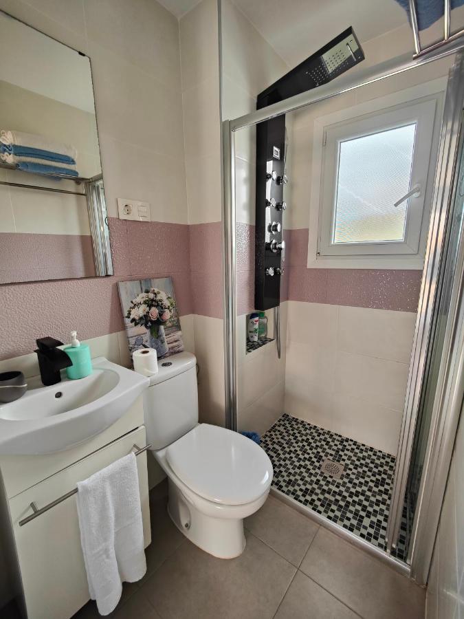 Apartamento Jardines De Babilonia! Wifi! Playa! Port Aventura! Салоу Екстериор снимка