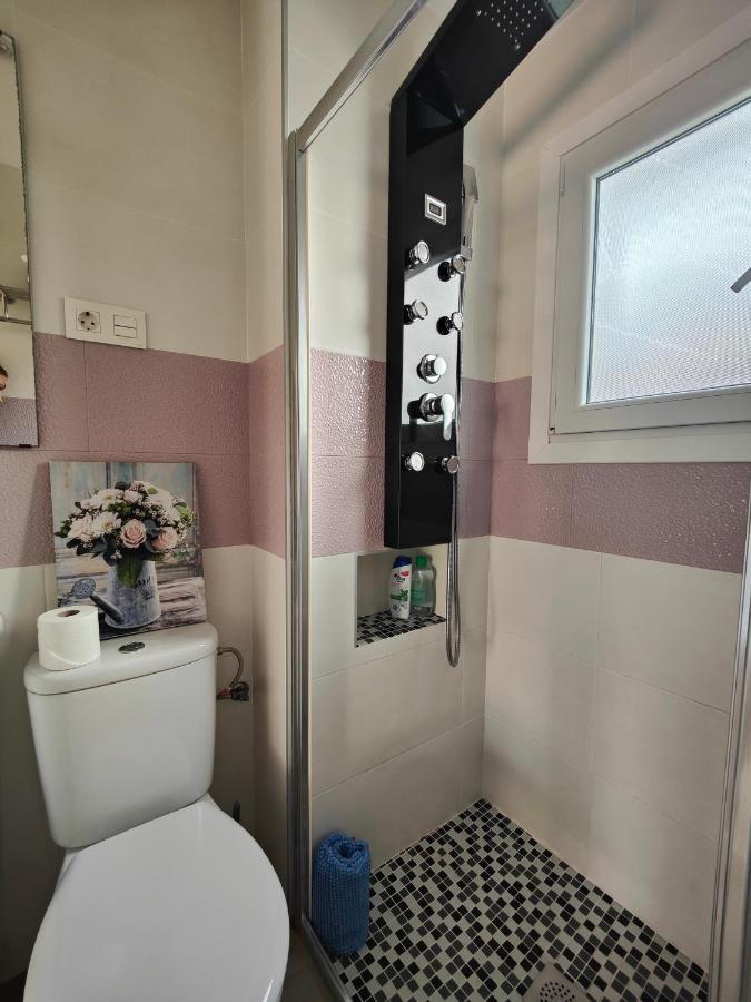 Apartamento Jardines De Babilonia! Wifi! Playa! Port Aventura! Салоу Екстериор снимка