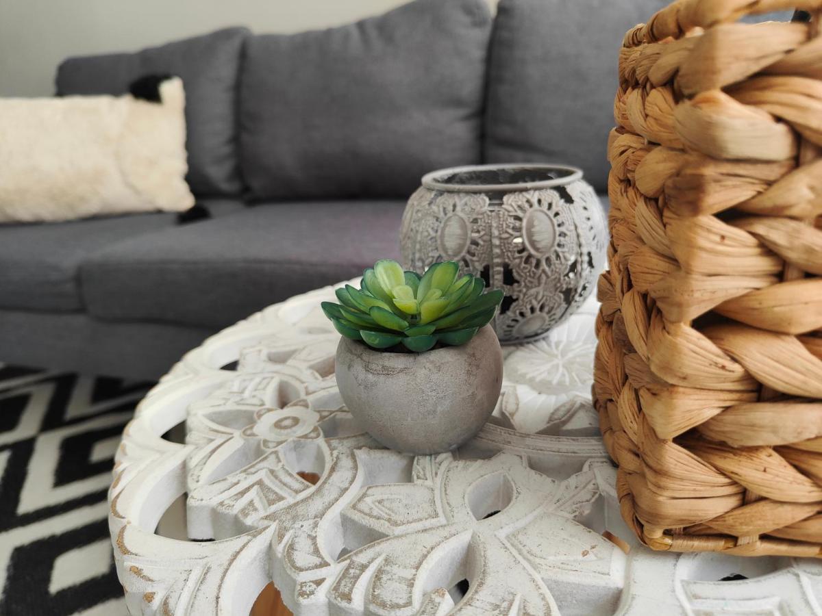 Apartamento Jardines De Babilonia! Wifi! Playa! Port Aventura! Салоу Екстериор снимка