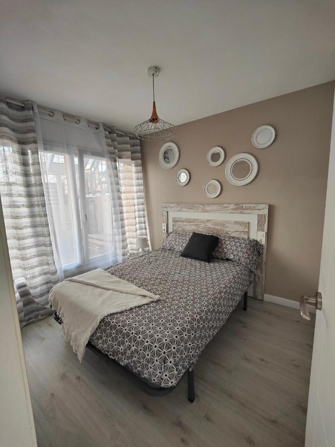 Apartamento Jardines De Babilonia! Wifi! Playa! Port Aventura! Салоу Екстериор снимка