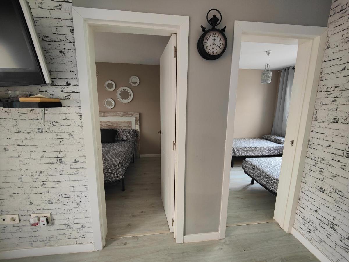 Apartamento Jardines De Babilonia! Wifi! Playa! Port Aventura! Салоу Екстериор снимка
