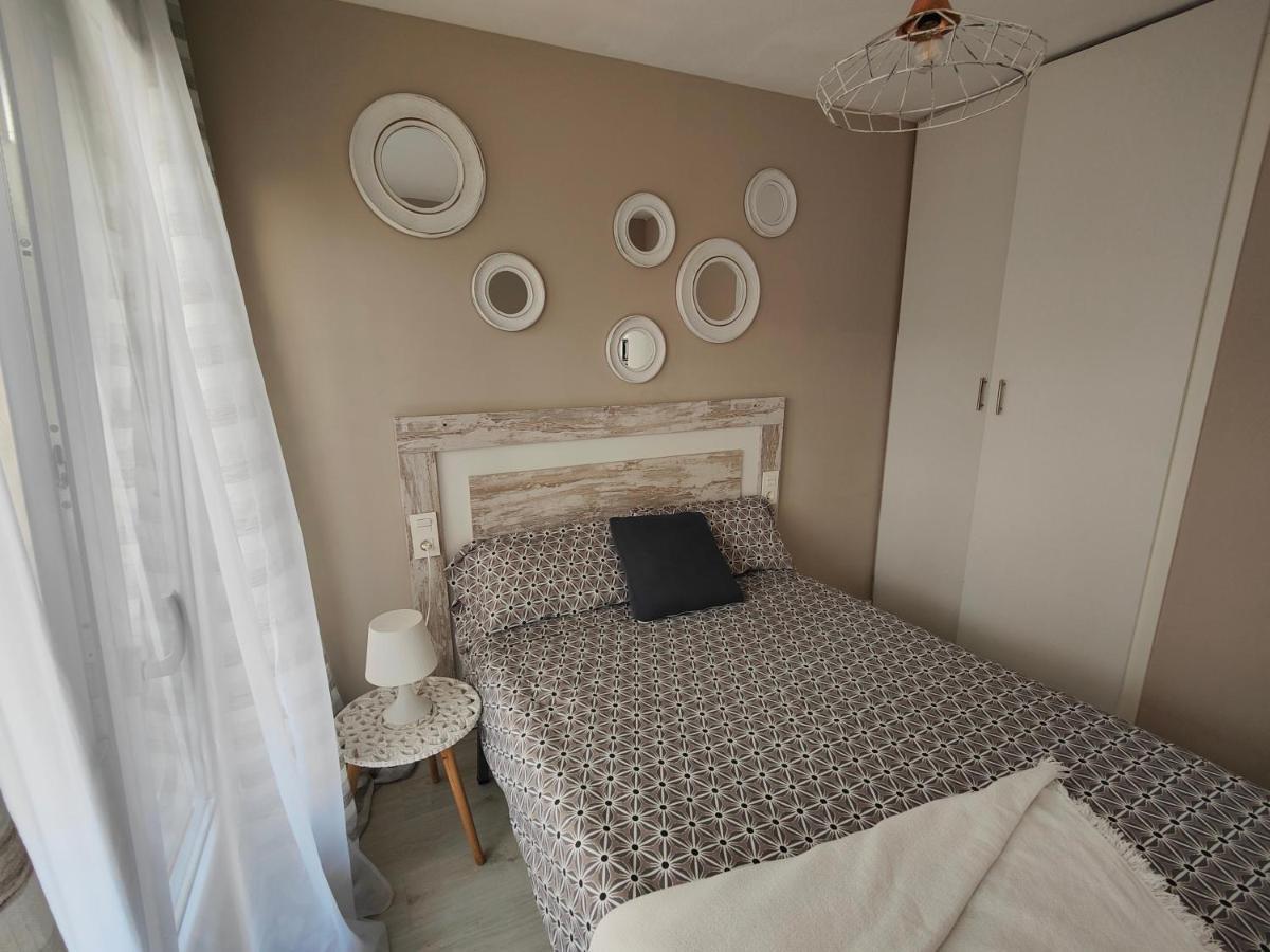 Apartamento Jardines De Babilonia! Wifi! Playa! Port Aventura! Салоу Екстериор снимка