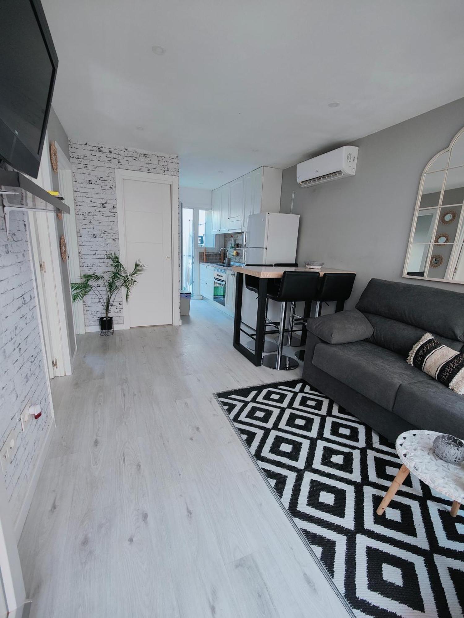 Apartamento Jardines De Babilonia! Wifi! Playa! Port Aventura! Салоу Екстериор снимка