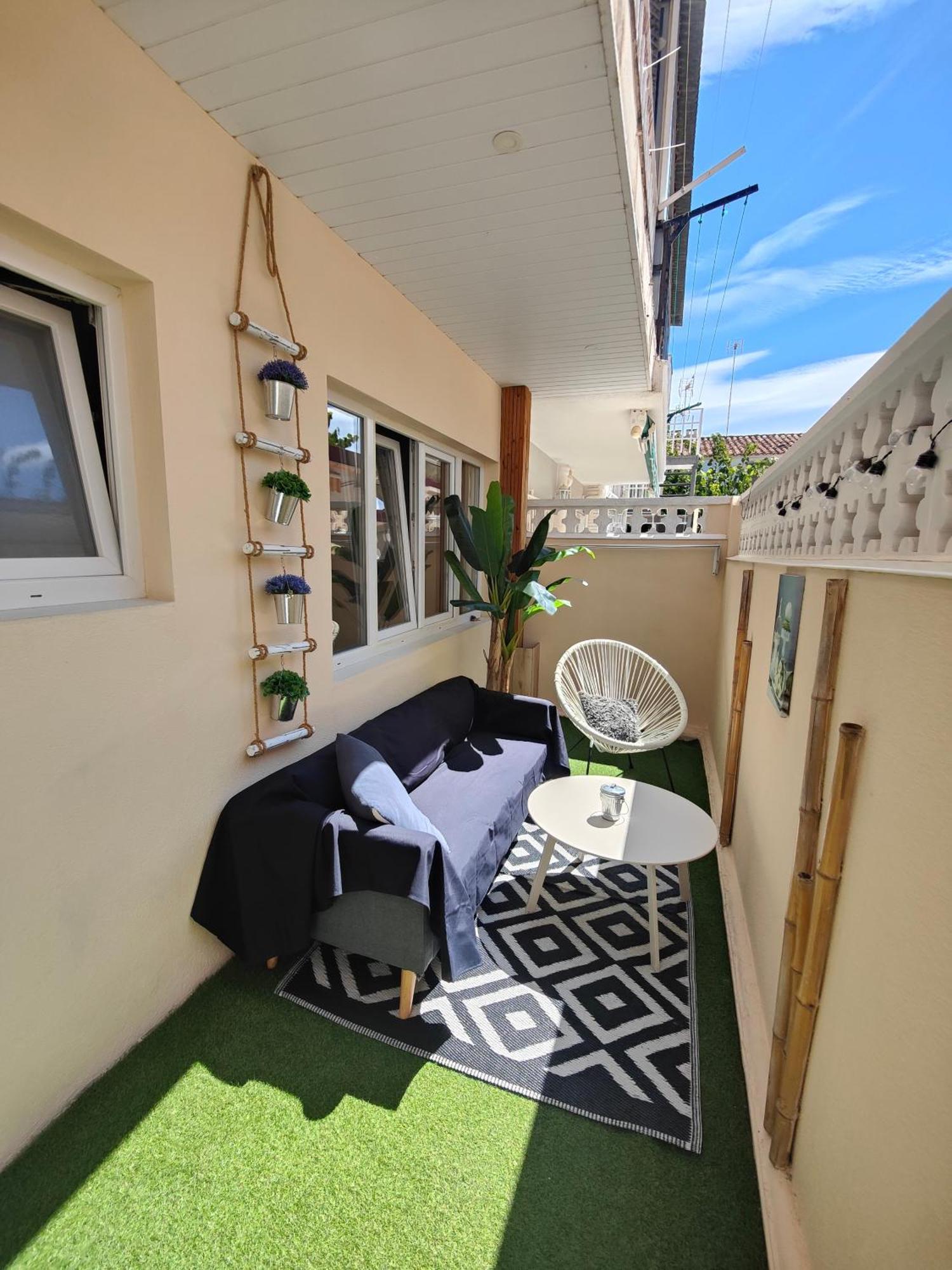 Apartamento Jardines De Babilonia! Wifi! Playa! Port Aventura! Салоу Екстериор снимка