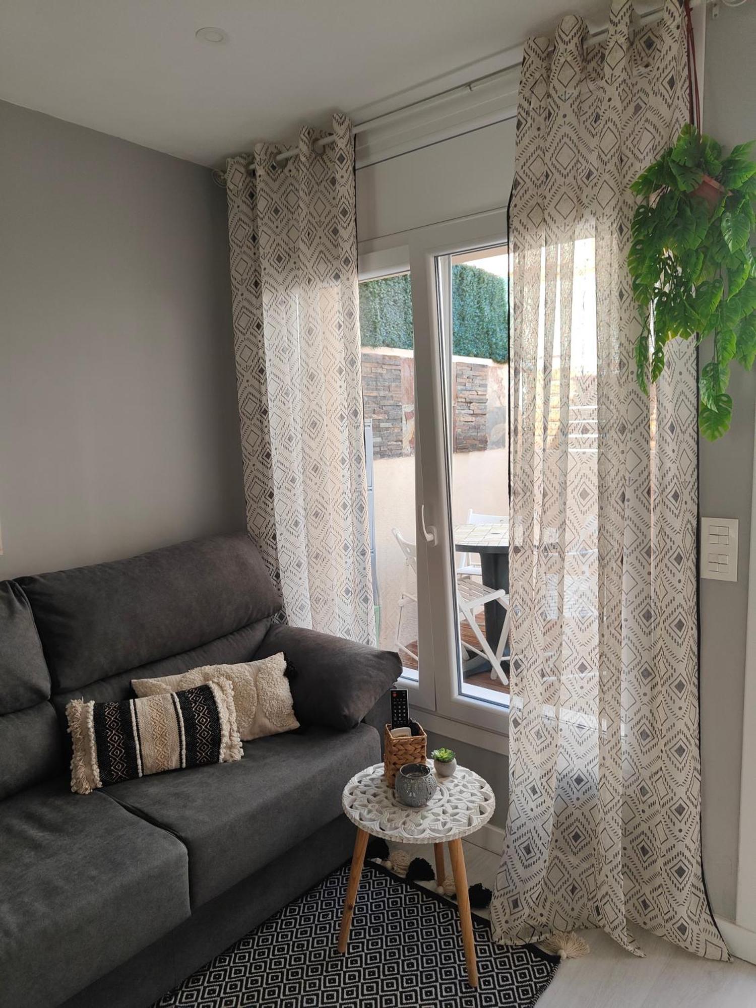 Apartamento Jardines De Babilonia! Wifi! Playa! Port Aventura! Салоу Екстериор снимка
