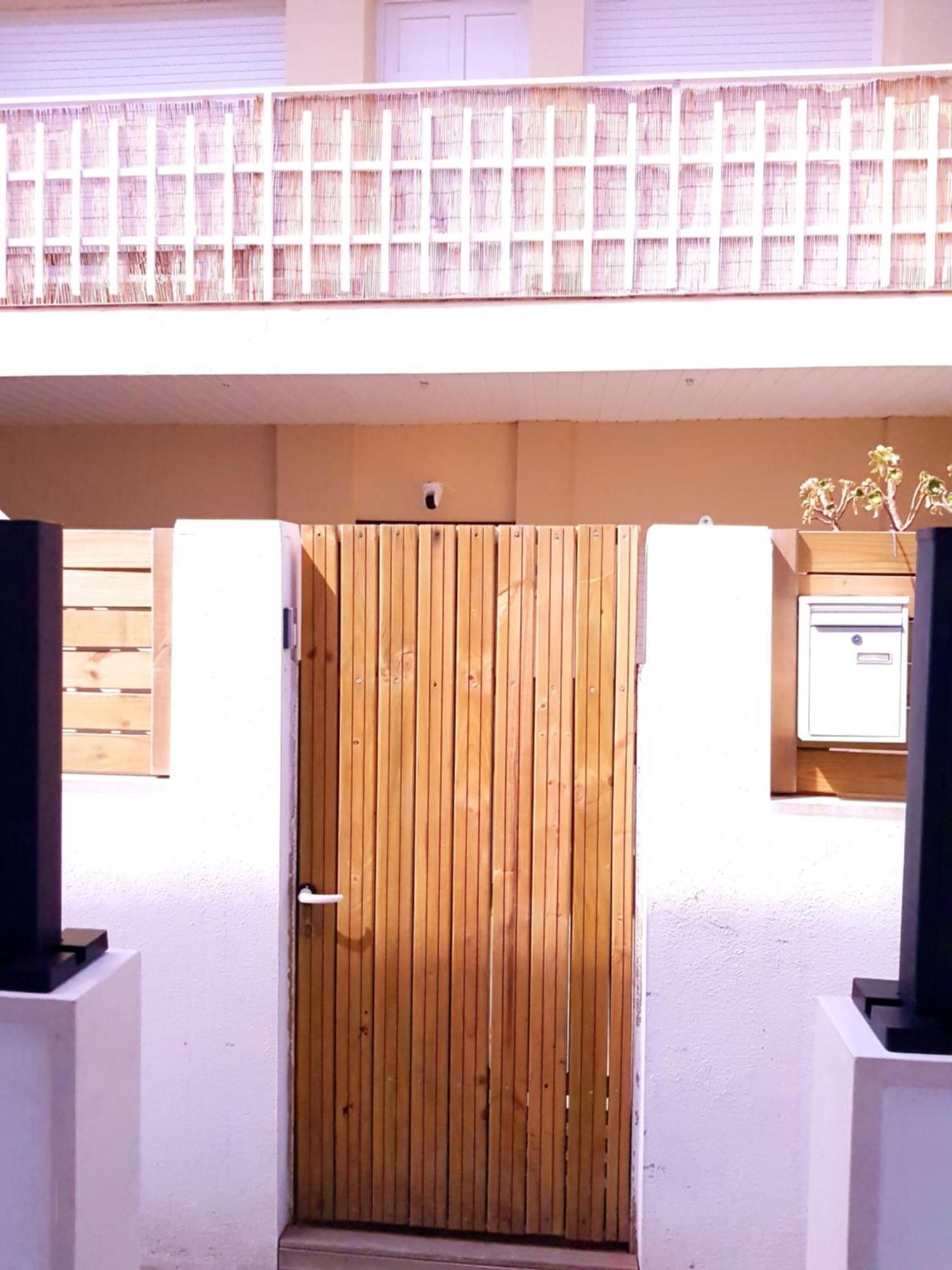 Apartamento Jardines De Babilonia! Wifi! Playa! Port Aventura! Салоу Екстериор снимка
