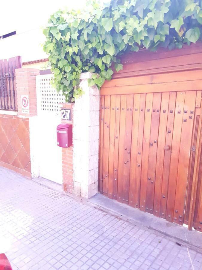Apartamento Jardines De Babilonia! Wifi! Playa! Port Aventura! Салоу Екстериор снимка